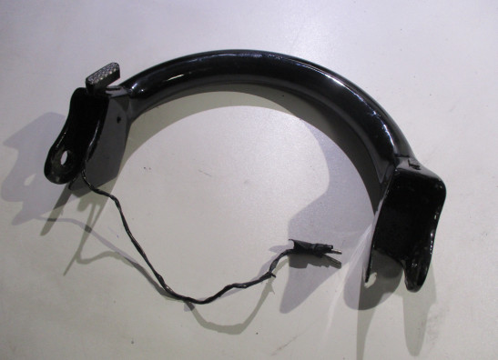 Complete kuipset Honda VTX 1800