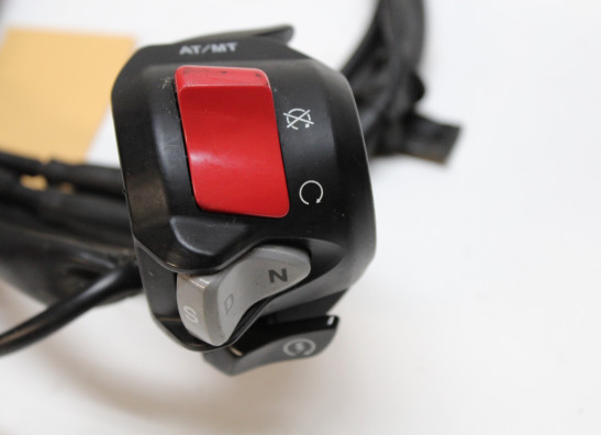 Stuurschakelaar rechts Honda VFR 1200 X Crosstourer