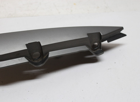 Rechter achterkant Yamaha XJ 6 N