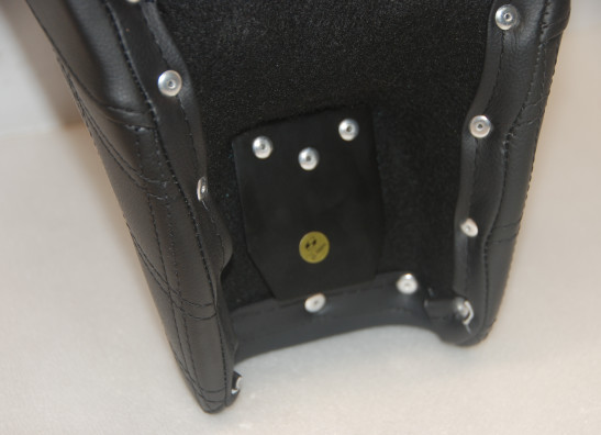 Zadel Harley Davidson Sportster