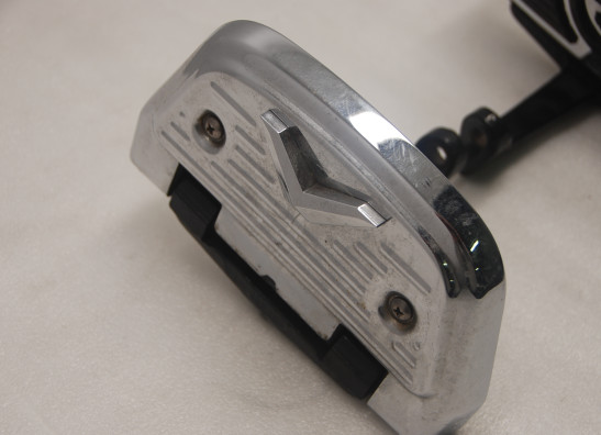 Duo voetsteun set Harley Davidson Touring FL