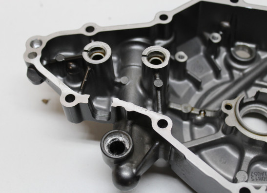 Lichtmaschinendeckel Suzuki GSX 8R