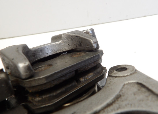 Rear brake caliper Honda TRANSALP