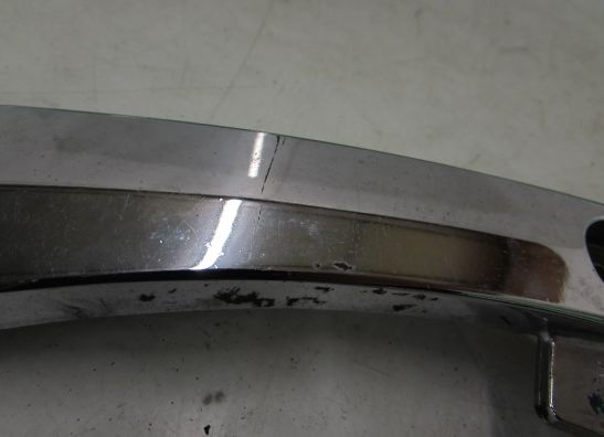 Gepacktrager Kawasaki VN 700  750