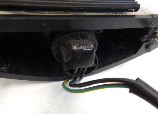 Achterlicht Yamaha BT 1100