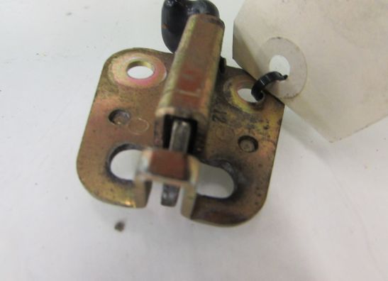 Overig Yamaha YZF 750