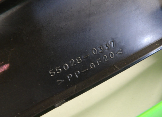 Cowl right Kawasaki ZX 10 R