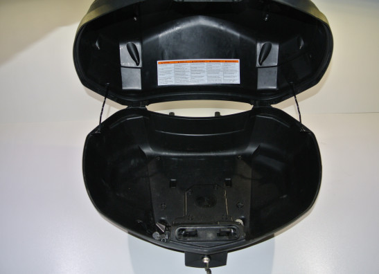 Topkoffer Yamaha MT 10