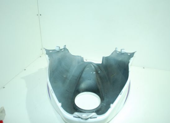 Tankschutz Honda CBR 600 RR