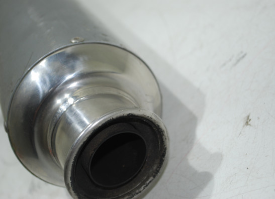 Muffler Triumph 900 Daytona