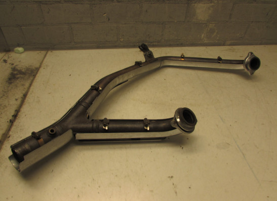 Downpipes Overig Onbekend Unknown