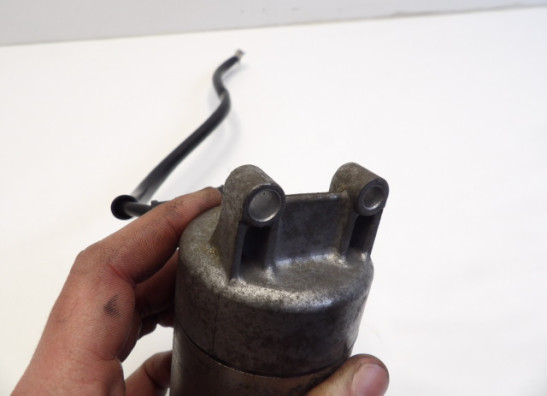 Startmotor Honda CBR 600 FS Sport