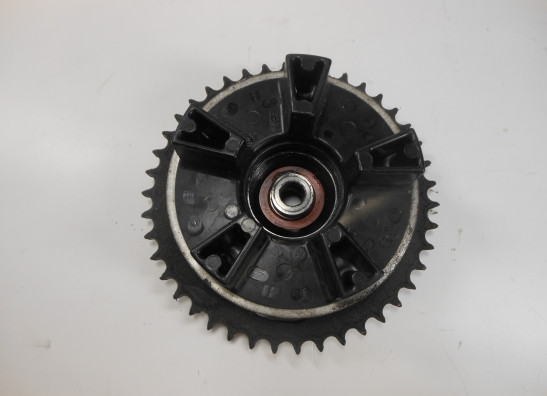 Kettenrad-Trager Honda CB 600 F