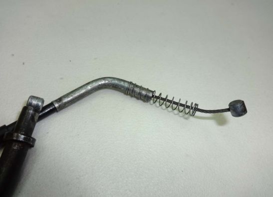 Gaszug Suzuki GS 500 E