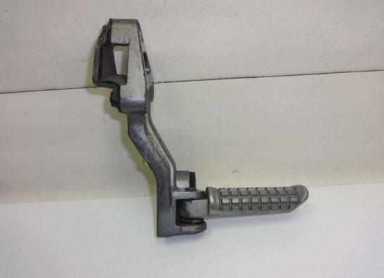 Pillion step right Kawasaki ZZR 1100