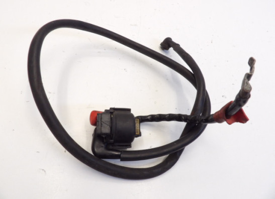 Startmotor relais Honda CMX 450