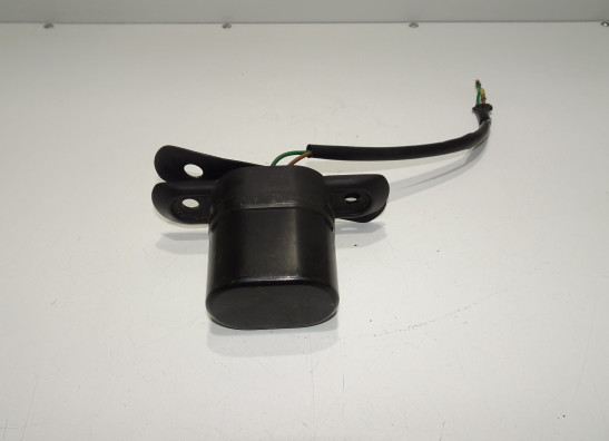 Kentekenplaathouder Honda XL 1000 V Varadero