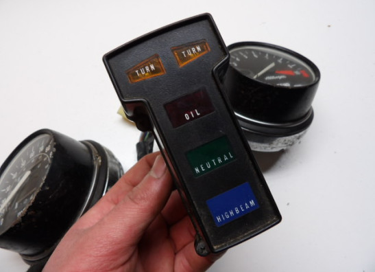 Teller Honda Overige Honda