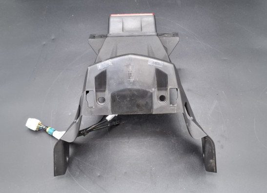 Kentekenplaathouder Suzuki DL 1050 V Strom XT