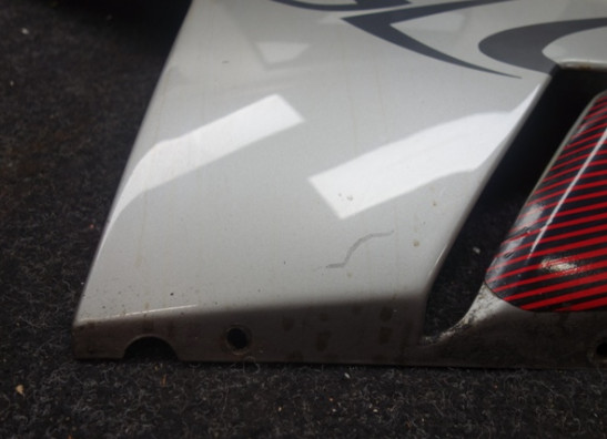 Linker zijkuip Aprilia RSV 1000