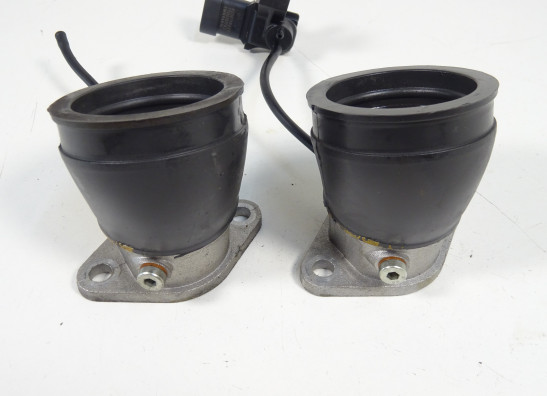 Inlaatspruitstuk Ducati monster 796