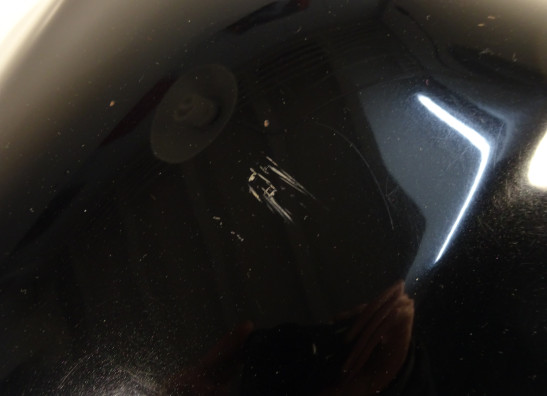 Tank Kawasaki VERSYS 650