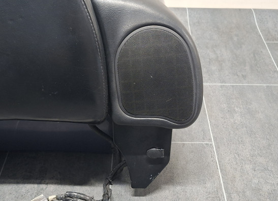 Topkoffer BMW K 1200 LT
