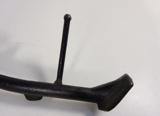 Standaard Triumph Sprint ST 1050