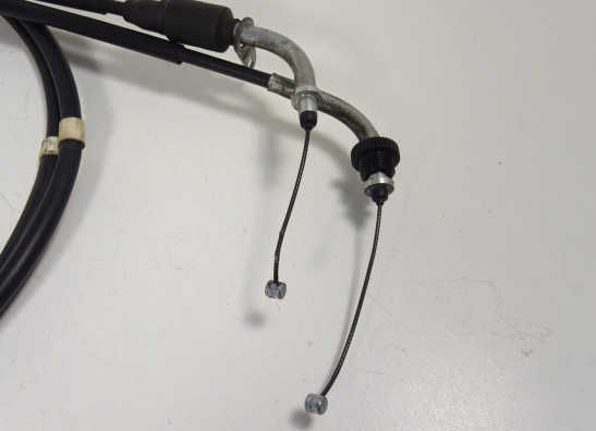 Gaszug Suzuki Burgman 200