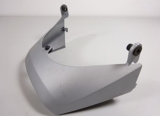 Uitlaat Honda CBR 600 RR