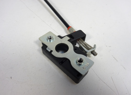 Buddy zadel Ducati Multistrada 1200