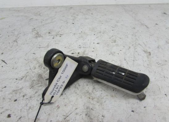 Rechter schetsplaat Honda CBR 1000 F