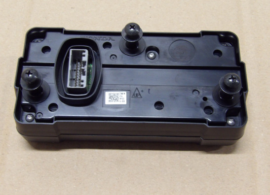 Tellerset Honda NC 750 X