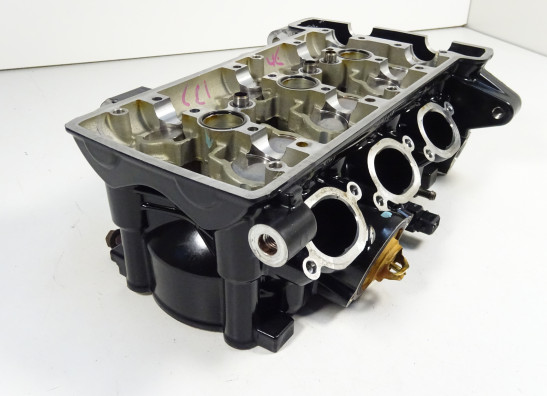 Zylinderkopf Triumph Street Triple 675