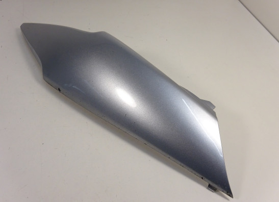 Linker achterkant Honda CBF 500