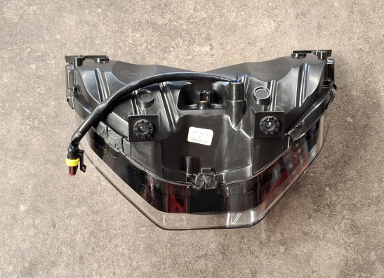 Koplamp Benelli TRK 702