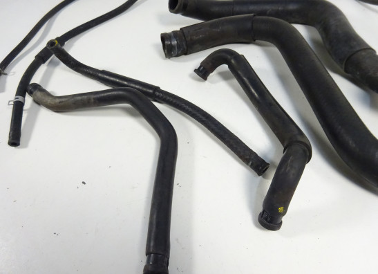 Kuhler Teile Suzuki GSR 750