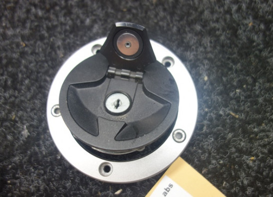 Schlosssatz Kawasaki ER 6