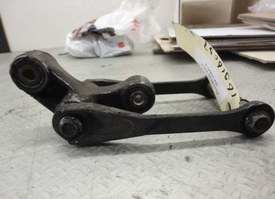 Federbein Aufhangung Suzuki SV 1000