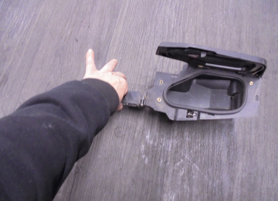 Linker binnenkuip BMW K 1600 GT 2011-2016, 2017-2018