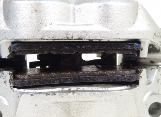 Remklauw rechts voor Ducati monster 696