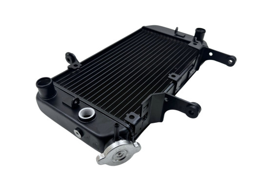 Radiateur Suzuki DL 650 V STROM