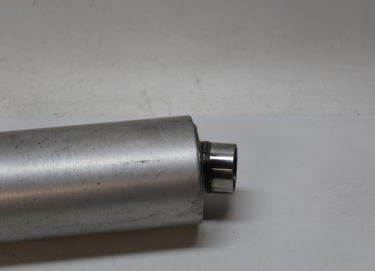 Uitlaat Suzuki TL 1000