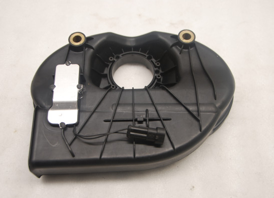 Luchtfilterhuis Harley Davidson Softtail