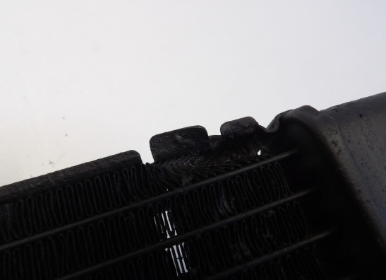 Radiateur Honda CBR Fireblade