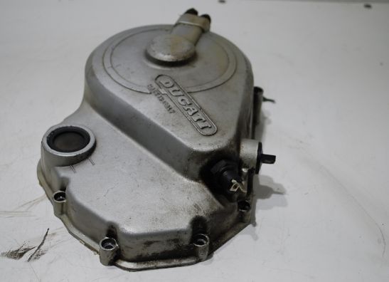 Koppelingsdeksel Ducati 600 SS Supersport