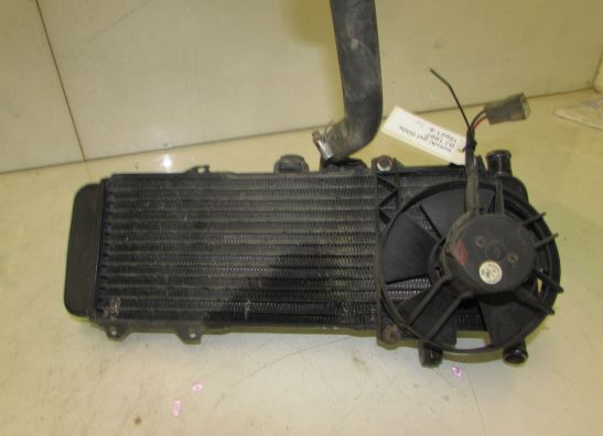 Radiateur Suzuki GSF 600 650 Bandit 
