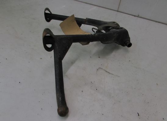 Standaard Honda CB 400