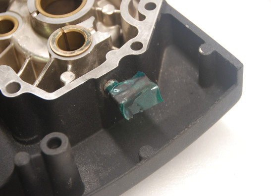 Motorblokdeksel Harley Davidson Sportster