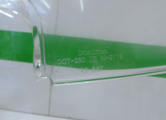 Kuipruit Suzuki GSF 1250 Bandit 